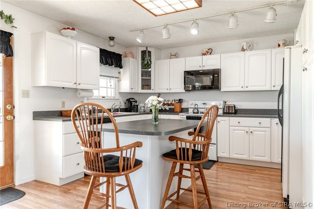 690 Joyce Ridge Road, Milton, KY 40045