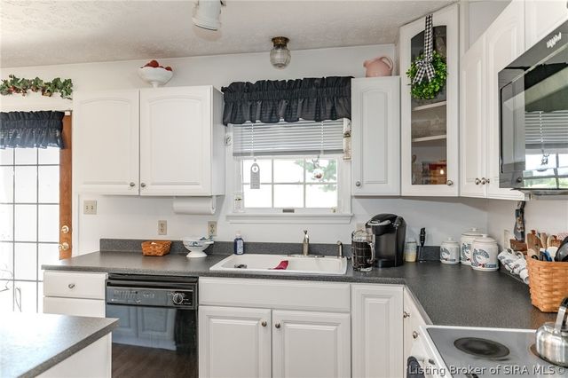 690 Joyce Ridge Road, Milton, KY 40045