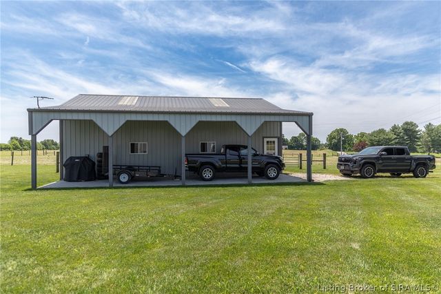690 Joyce Ridge Road, Milton, KY 40045