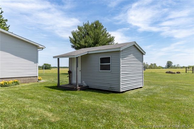 690 Joyce Ridge Road, Milton, KY 40045
