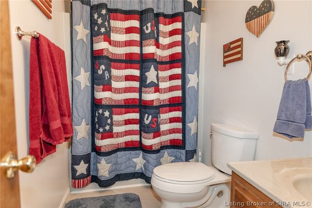 690 Joyce Ridge Road, Milton, KY 40045