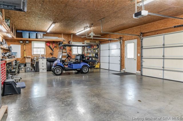 690 Joyce Ridge Road, Milton, KY 40045