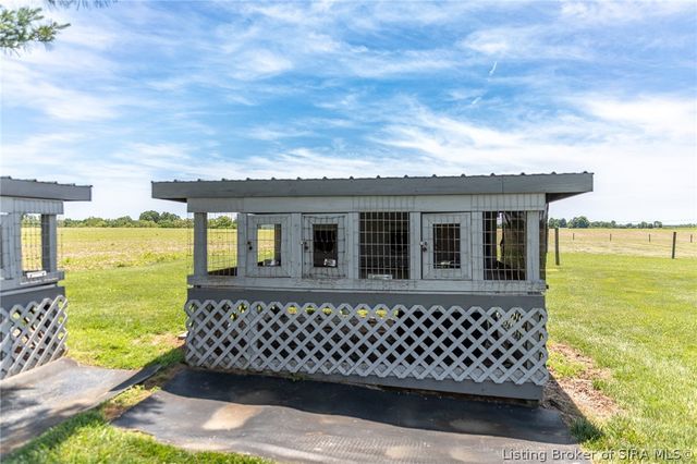 690 Joyce Ridge Road, Milton, KY 40045