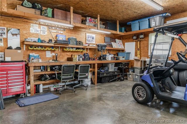 690 Joyce Ridge Road, Milton, KY 40045