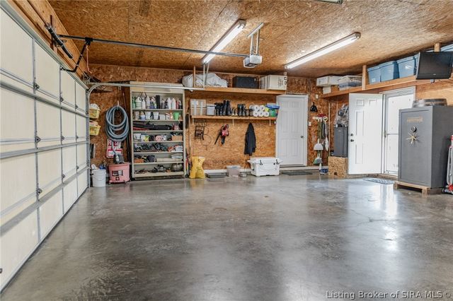 690 Joyce Ridge Road, Milton, KY 40045