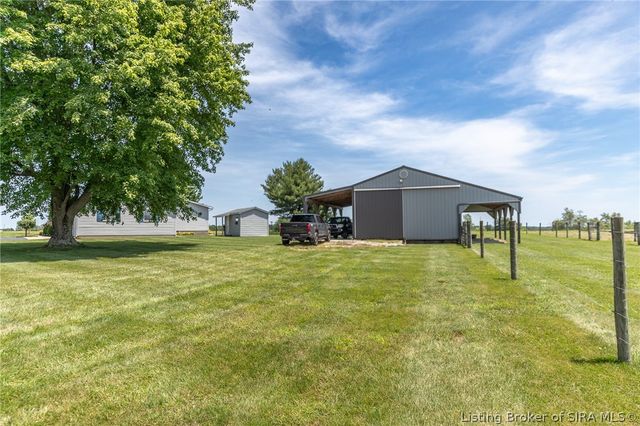 690 Joyce Ridge Road, Milton, KY 40045