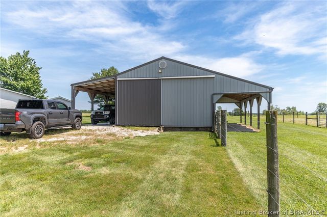 690 Joyce Ridge Road, Milton, KY 40045