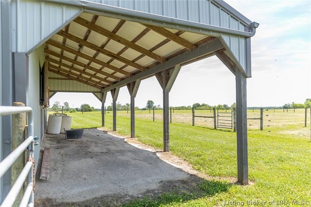 690 Joyce Ridge Road, Milton, KY 40045