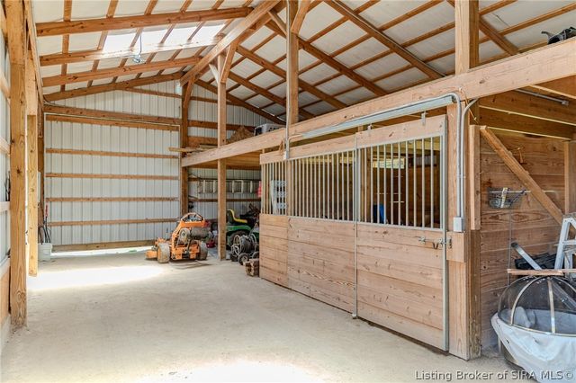 690 Joyce Ridge Road, Milton, KY 40045