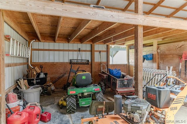 690 Joyce Ridge Road, Milton, KY 40045