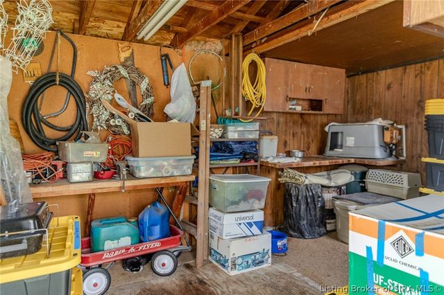 690 Joyce Ridge Road, Milton, KY 40045