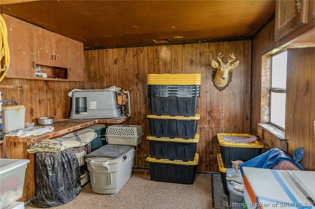 690 Joyce Ridge Road, Milton, KY 40045