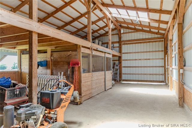 690 Joyce Ridge Road, Milton, KY 40045