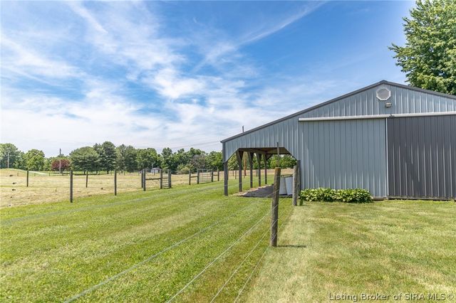 690 Joyce Ridge Road, Milton, KY 40045