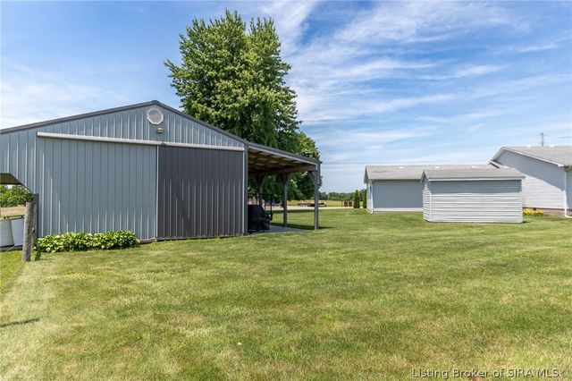 690 Joyce Ridge Road, Milton, KY 40045