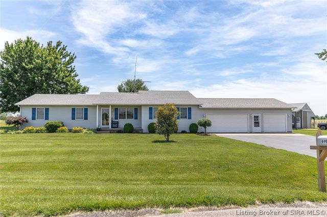 690 Joyce Ridge Road, Milton, KY 40045
