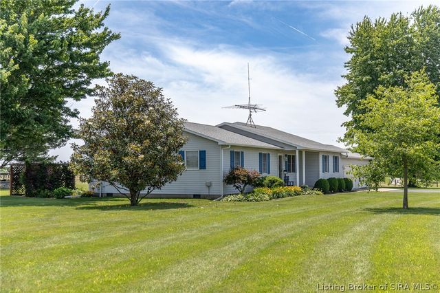 690 Joyce Ridge Road, Milton, KY 40045