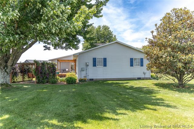 690 Joyce Ridge Road, Milton, KY 40045