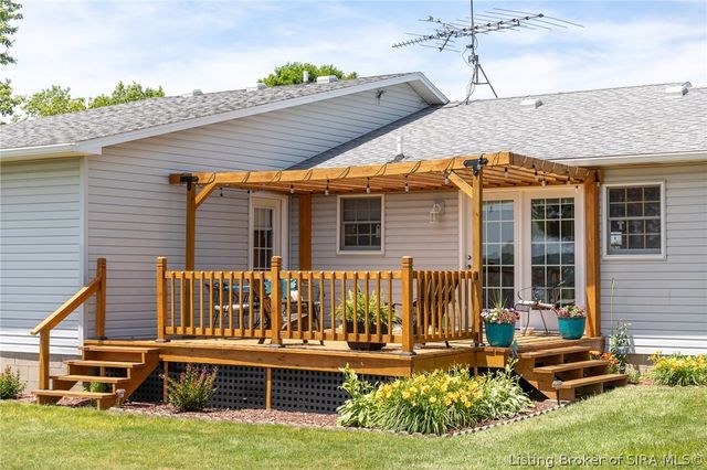 690 Joyce Ridge Road, Milton, KY 40045