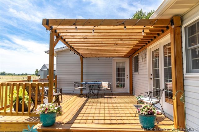 690 Joyce Ridge Road, Milton, KY 40045