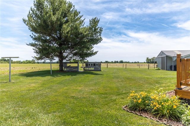 690 Joyce Ridge Road, Milton, KY 40045