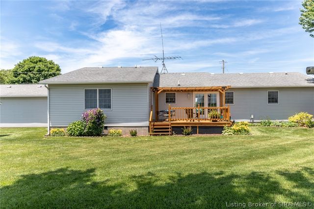 690 Joyce Ridge Road, Milton, KY 40045