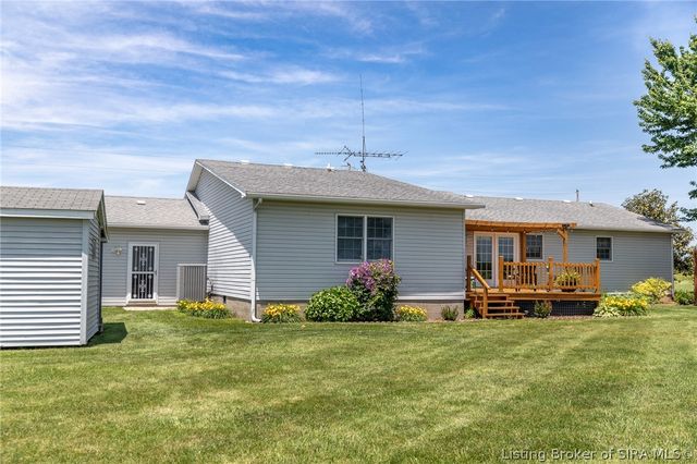 690 Joyce Ridge Road, Milton, KY 40045