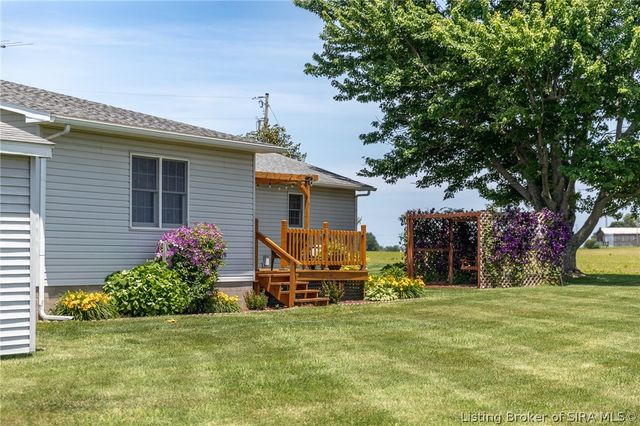 690 Joyce Ridge Road, Milton, KY 40045