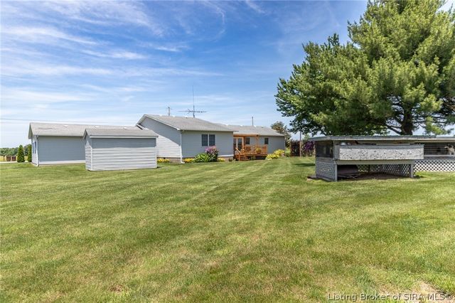 690 Joyce Ridge Road, Milton, KY 40045