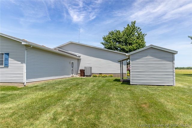 690 Joyce Ridge Road, Milton, KY 40045