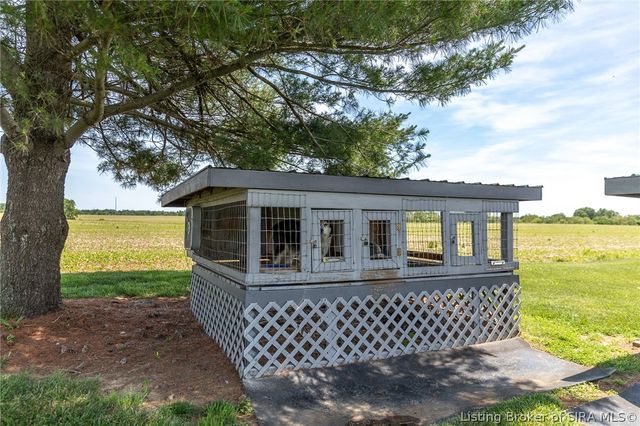 690 Joyce Ridge Road, Milton, KY 40045