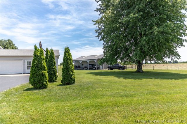 690 Joyce Ridge Road, Milton, KY 40045