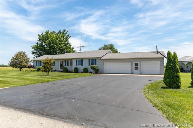 690 Joyce Ridge Road, Milton, KY 40045