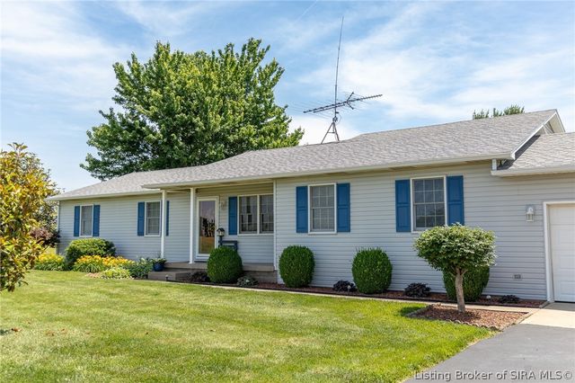690 Joyce Ridge Road, Milton, KY 40045