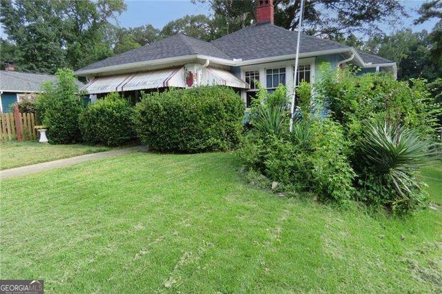 1744 Neely Avenue, Atlanta, GA 30344