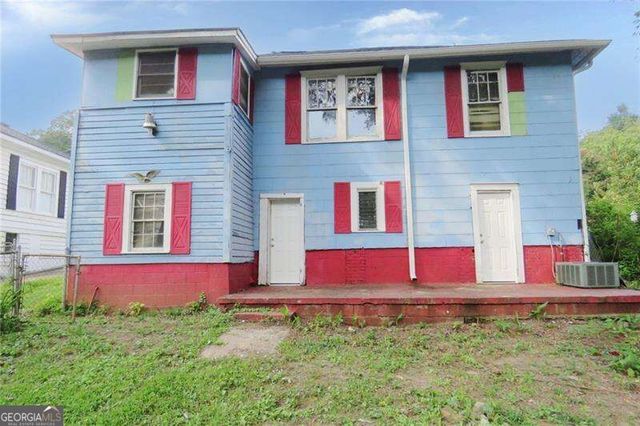 1744 Neely Avenue, Atlanta, GA 30344
