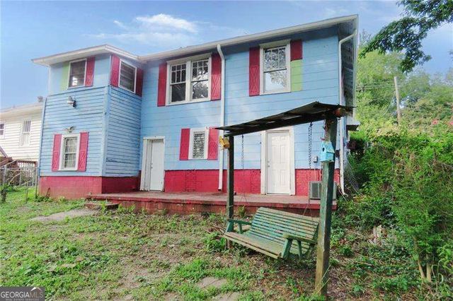 1744 Neely Avenue, Atlanta, GA 30344