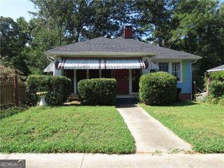1744 Neely Avenue, Atlanta, GA 30344