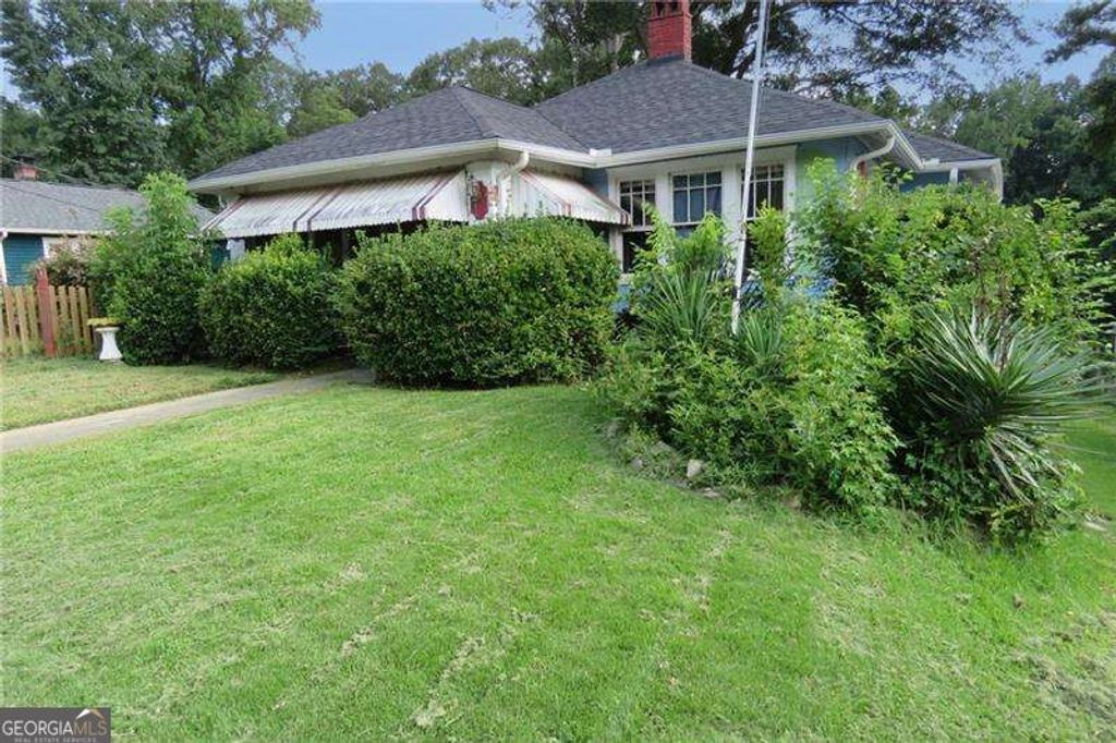1744 Neely Avenue, Atlanta, GA 30344 — photo 2