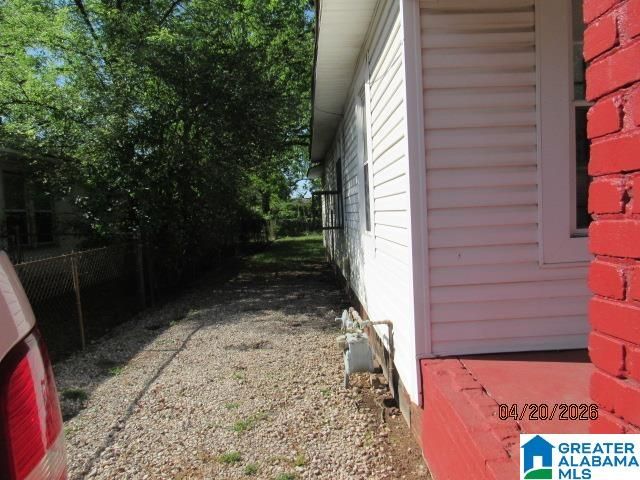 425 58TH STREET, Fairfield, AL 35064