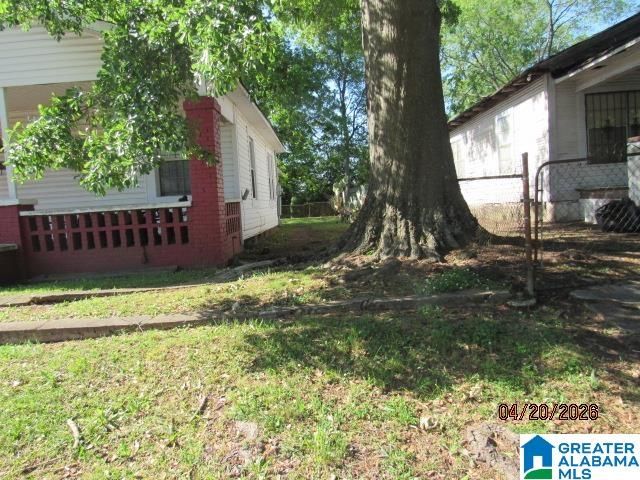 425 58TH STREET, Fairfield, AL 35064