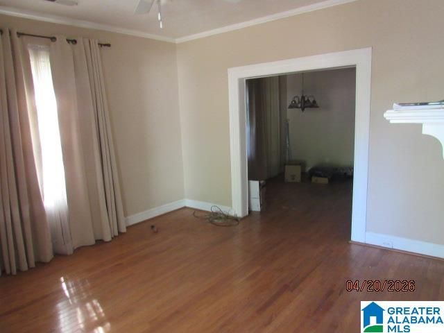 425 58TH STREET, Fairfield, AL 35064