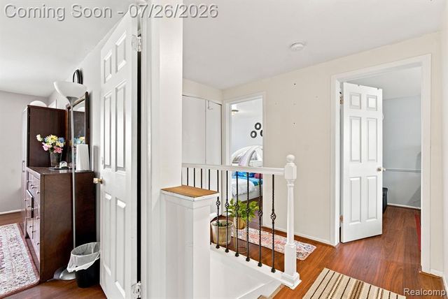 17900 Woodridge Drive, Riverview, MI 48193