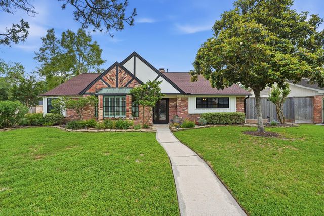 5927 Valkeith Drive, Houston, TX 77096