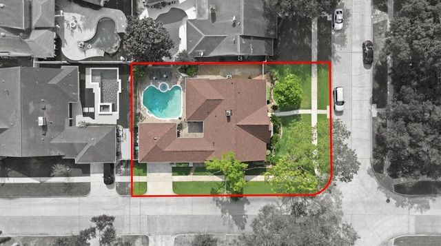 5927 Valkeith Drive, Houston, TX 77096