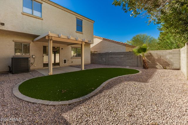 10683 N 70TH Avenue, Peoria, AZ 85345