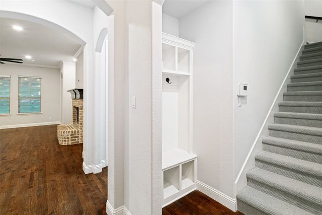 10248 Mustang Wells Drive, Fort Worth, TX 76126