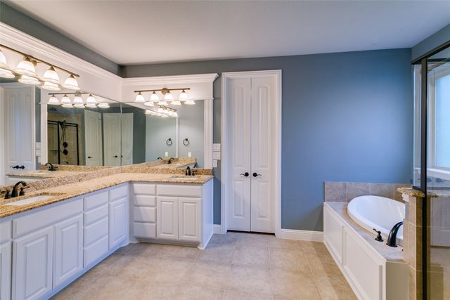 10248 Mustang Wells Drive, Fort Worth, TX 76126
