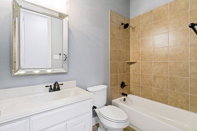 10248 Mustang Wells Drive, Fort Worth, TX 76126