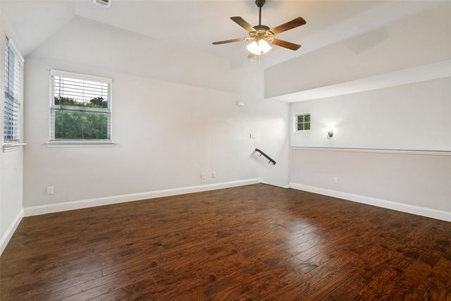 10248 Mustang Wells Drive, Fort Worth, TX 76126